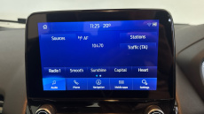 Ford EcoSport 1.0 EcoBoost 125 ST-Line 5dr Petrol Hatchback